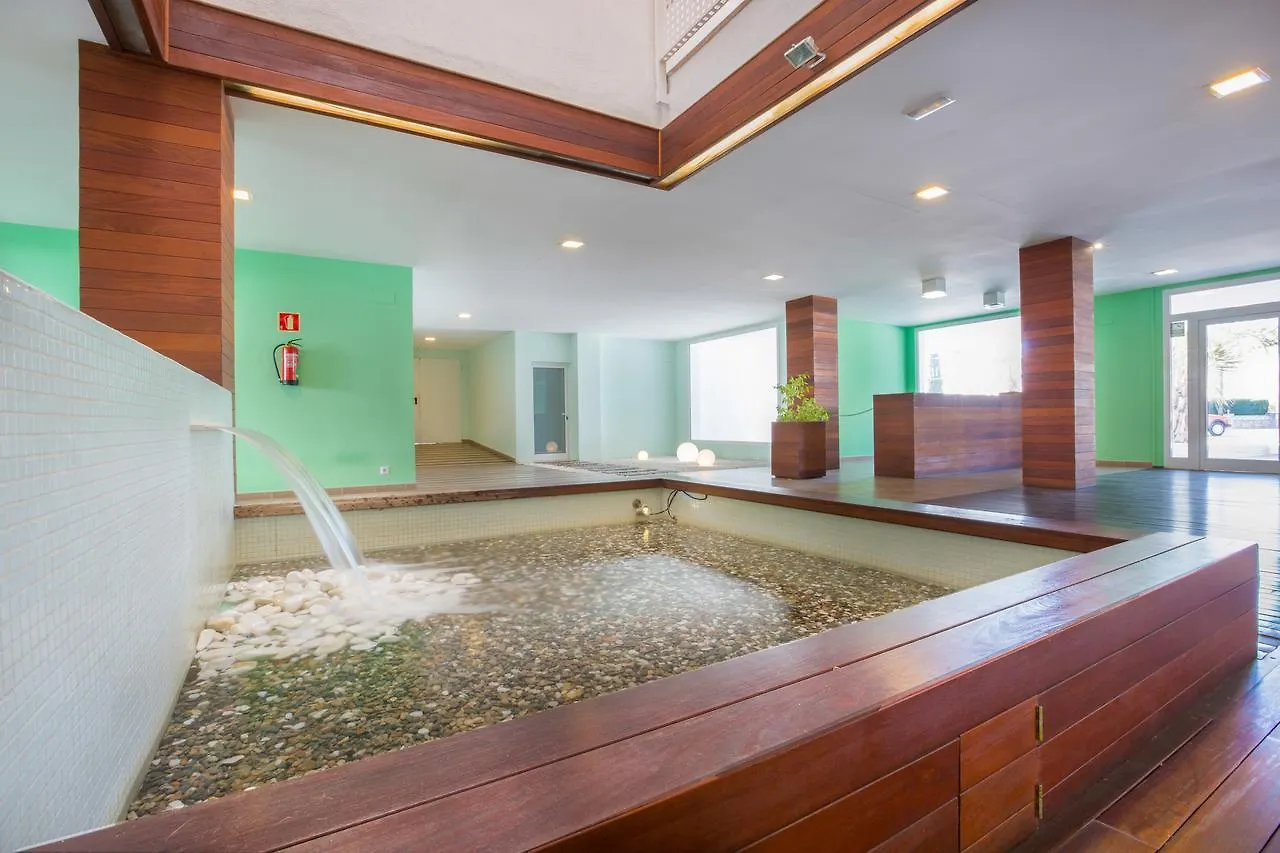 Royal Marina II Hotel Roses