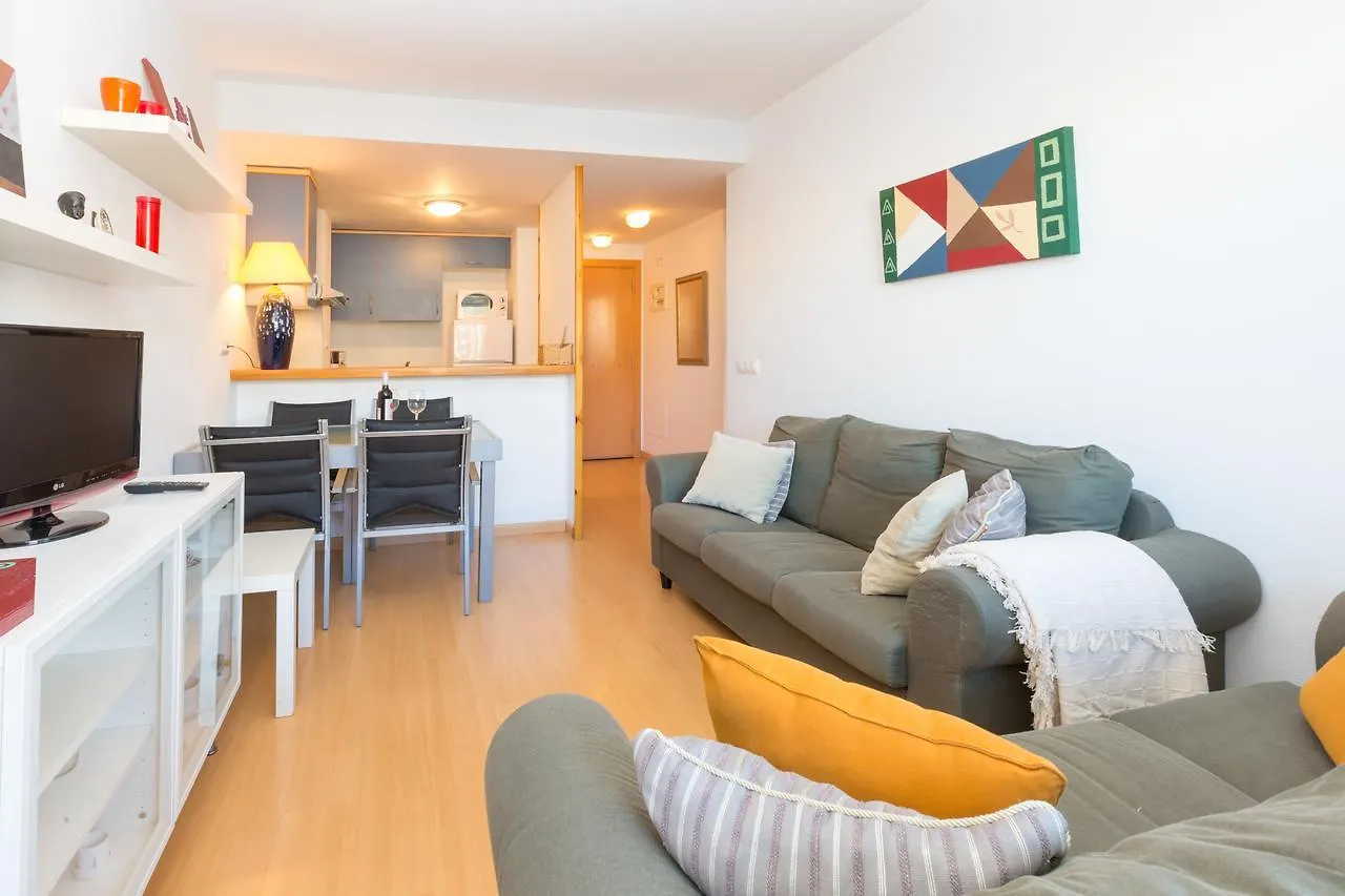 Apartman Royal Marina II Hotel Roses Spanyolország