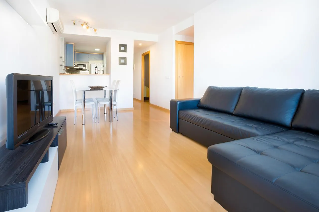 Apartman Royal Marina II Hotel Roses