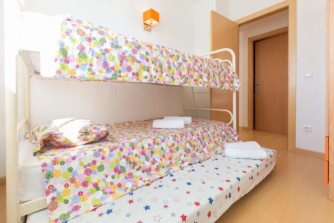 Apartman Royal Marina II Hotel Roses