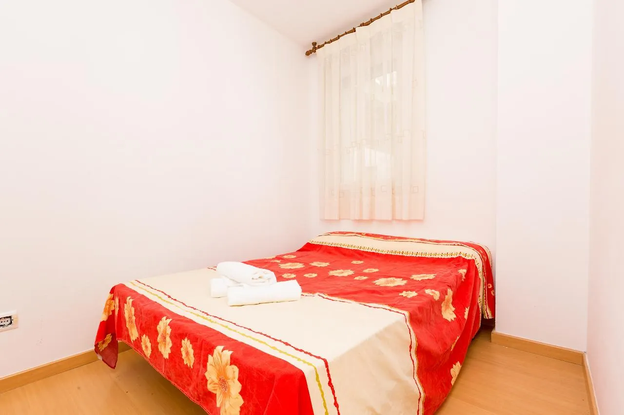 Apartman Royal Marina II Hotel Roses Spanyolország