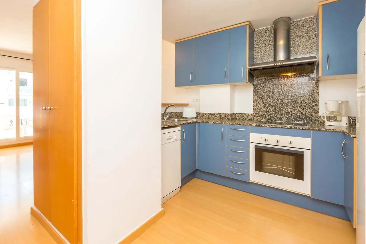 Apartman Royal Marina II Hotel Roses