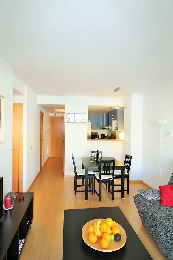 Apartman Royal Marina II Hotel Roses Spanyolország
