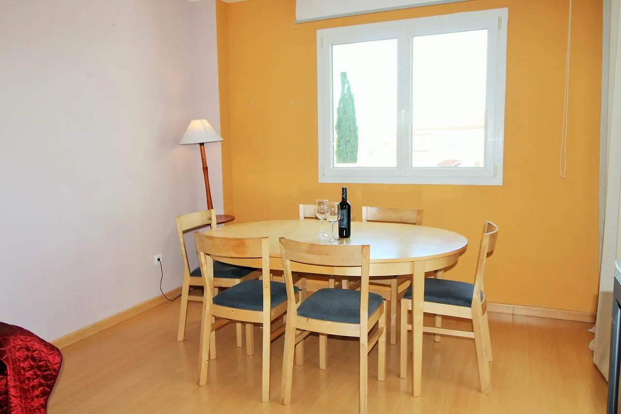 Apartman Royal Marina II Hotel Roses Spanyolország