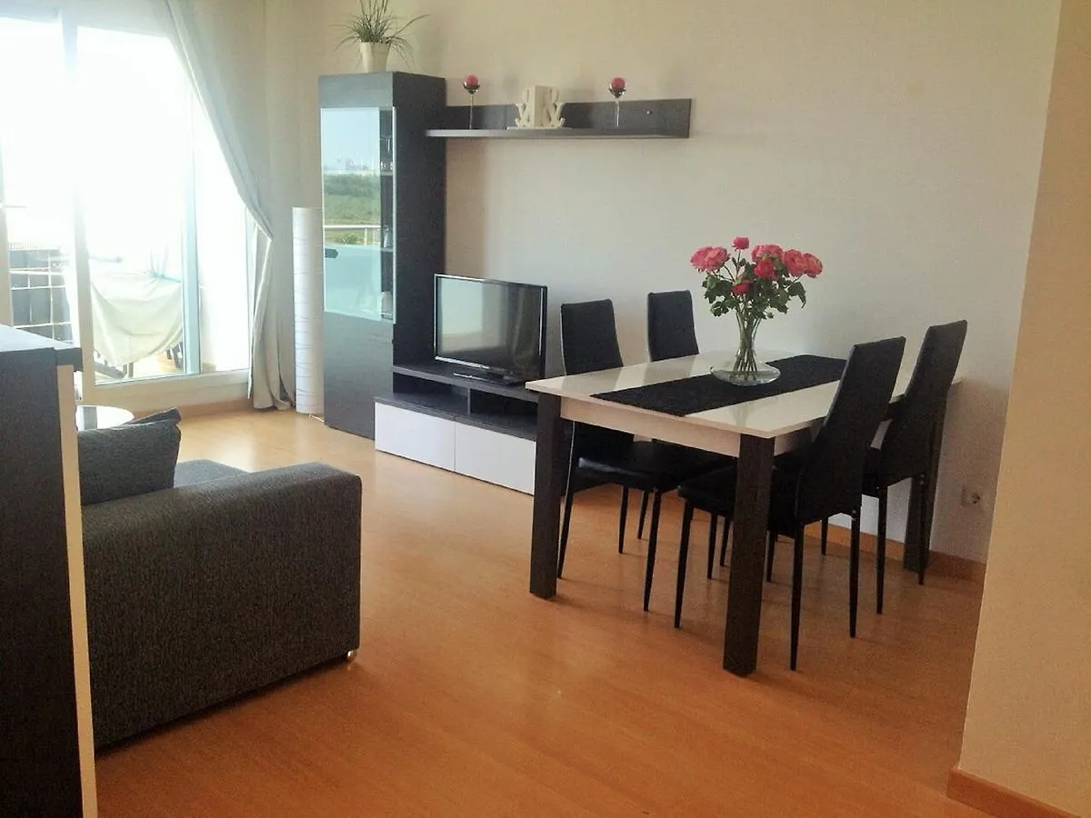 Royal Marina II Hotel Roses